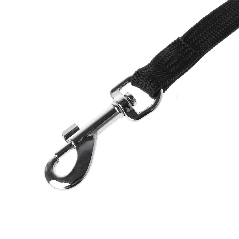 Dây Dắt Thú Cưng Đi Tắm Bằng Nylon An Toàn Có Thể Điều Chỉnh Kích Thước