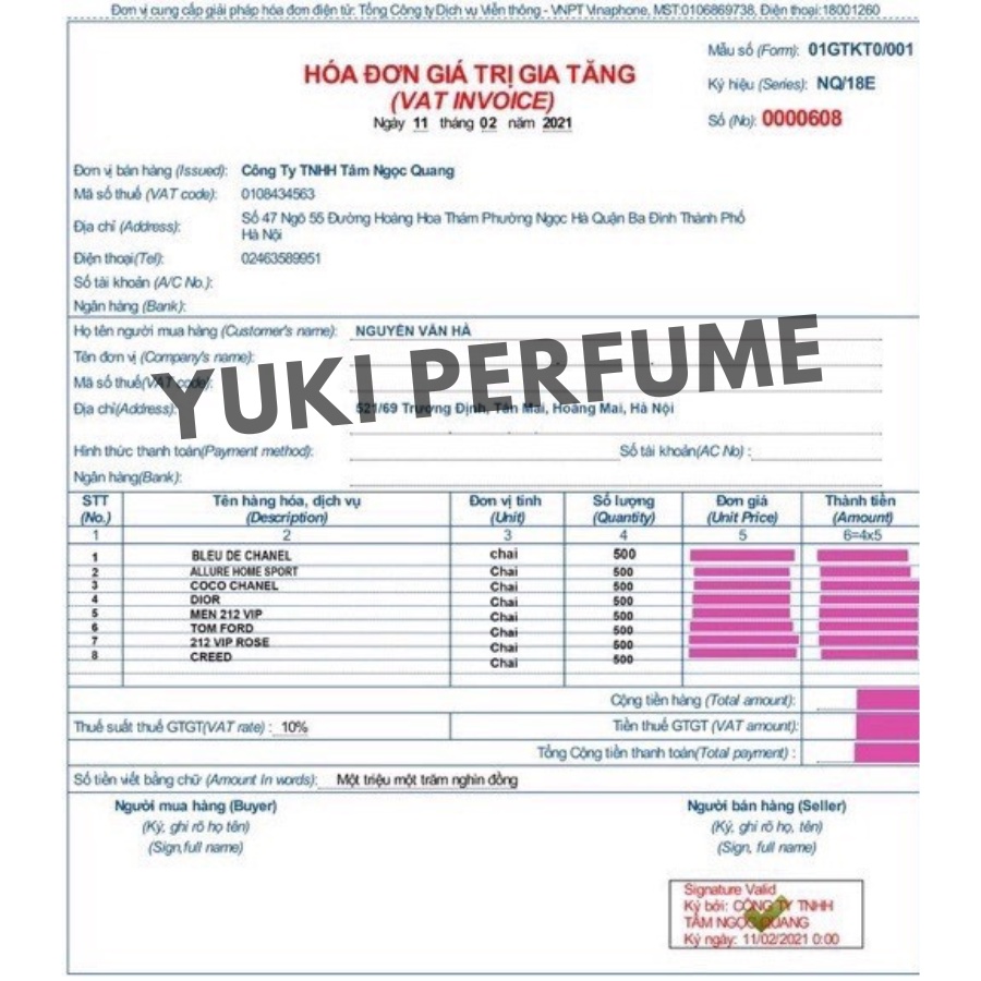 Nước Hoa Nam Dior Sauvage EDP 100ml