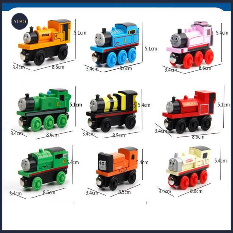 Đồ chơi trẻ em Tàu hỏa Thomas và những người bạn đồ chơi xe tải đồ chơi Đồ chơi mô hình