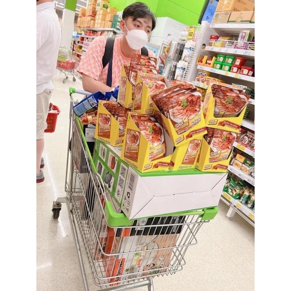 SET 3 GÓI GIA VỊ ƯỚP THỊT RÁN NƯỚNG THÁI LAN AJINOMOTO ROSDEE