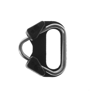5PCS Belt Hook Camera Shoulder Strap Split Triangular Ring Replacement for Fuj