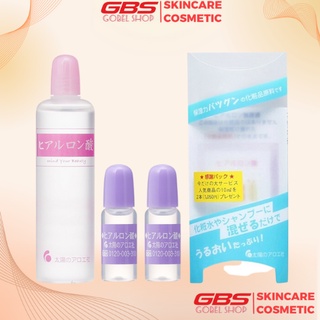 Tinh Chất Serum Cấp Ẩm HA Tím Hyaluronic Acid Nhật Bản