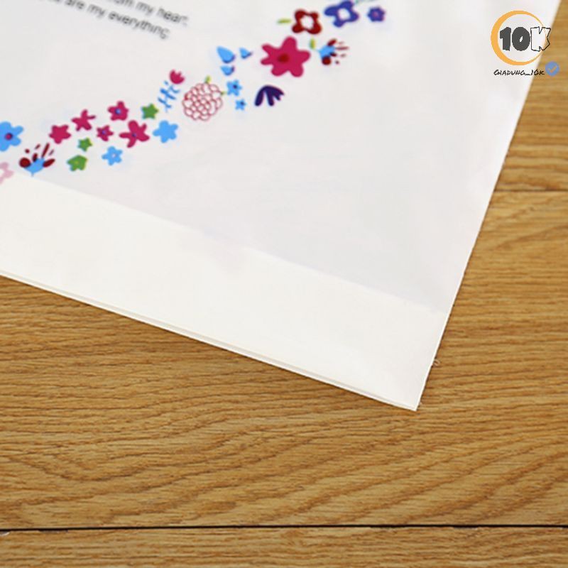 Túi đựng quà "THANK YOU" đẹp lịch thiệp^^ | BigBuy360 - bigbuy360.vn