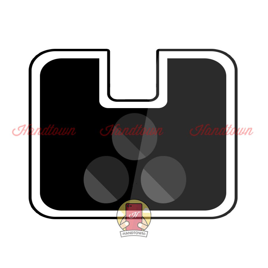 Kính Cường Lực Camera Oppo Reno4/ Reno4 5G/ Reno4 Pro/ Reno4 Pro 5G / Reno 5 Reno5 4G 5G bảo vệ camera