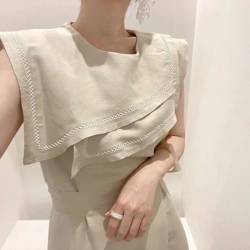 Váy kiểu đơn giản xinh xinh