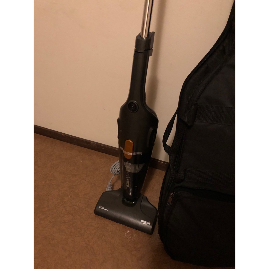 Deerma DX115C máy hút bụi+Bộ lọc phần tửMáy hút bụi cầm tay gia đình 2 in 1 Hand-held Silent Vacuum Cleaner | BigBuy360 - bigbuy360.vn
