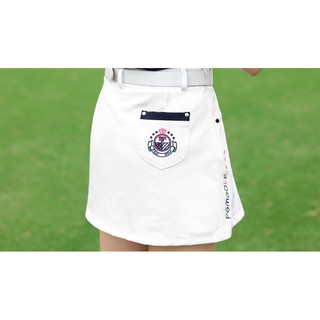 Váy GOLF Nữ Cao Cấp PGM QZ048