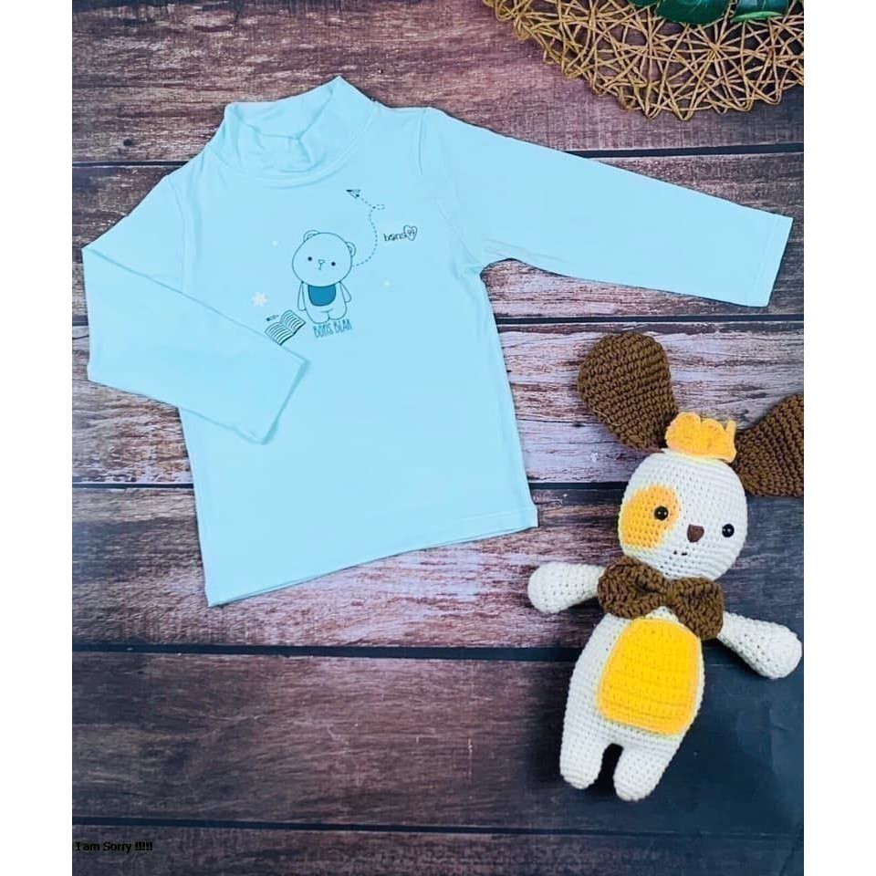 Aó giữ nhiệt BONS