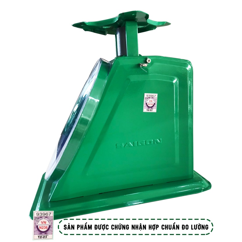 Cân 15 kg bảo hành 12 tháng