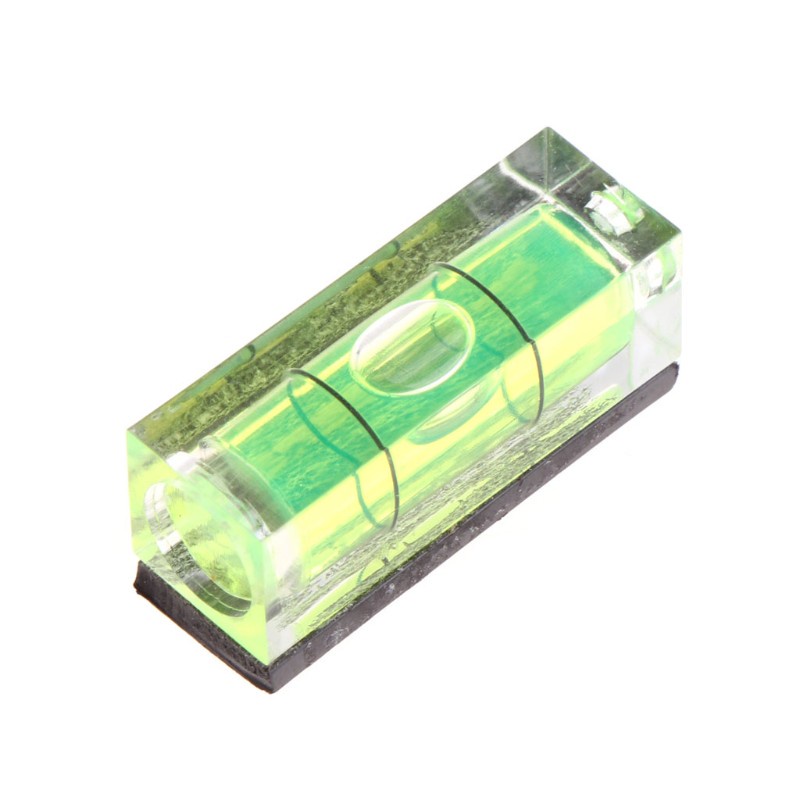 Thước đo độ cân bằng treo tranh 29x11 x 10mm chất lượng