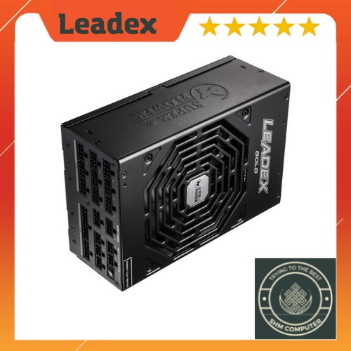 Dây cáp điện Modular cho PSU Super flower Leadex Titanium Series