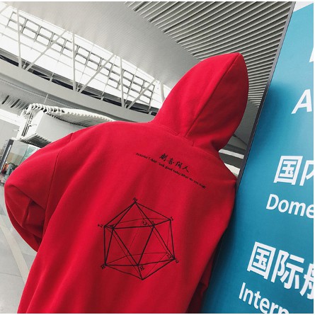 Áo Hoodie Nỉ Ngoại Ulzzang Có Mũ , Có 4 màu , Nam & Nữ | BigBuy360 - bigbuy360.vn