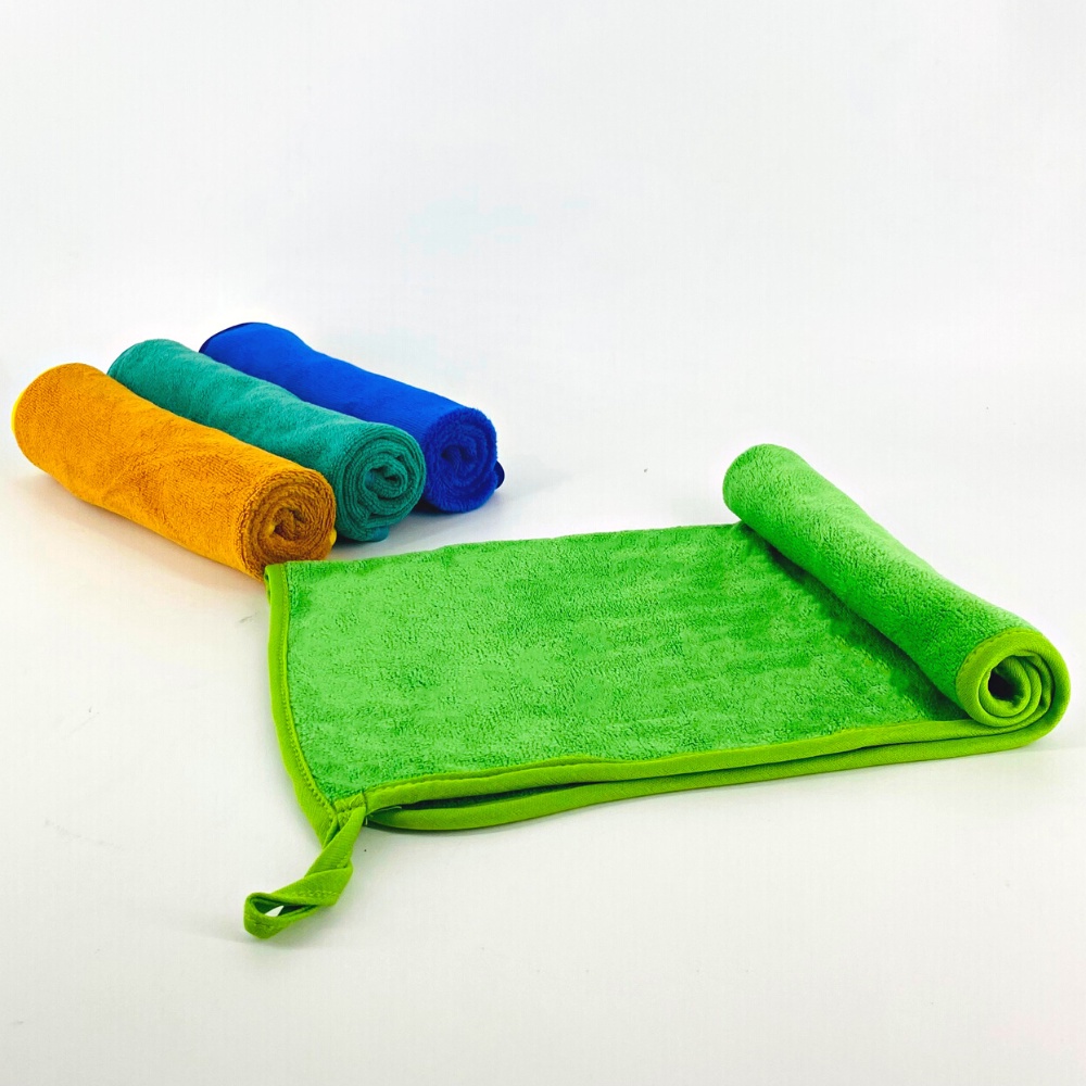 Khăn Lau Bếp Đa Năng Siêu Thấm Thiện Phú 40x40, Khăn Cotton Cao Cấp BEP Bông Sợi Tự Nhiên Thấm Nước Tốt