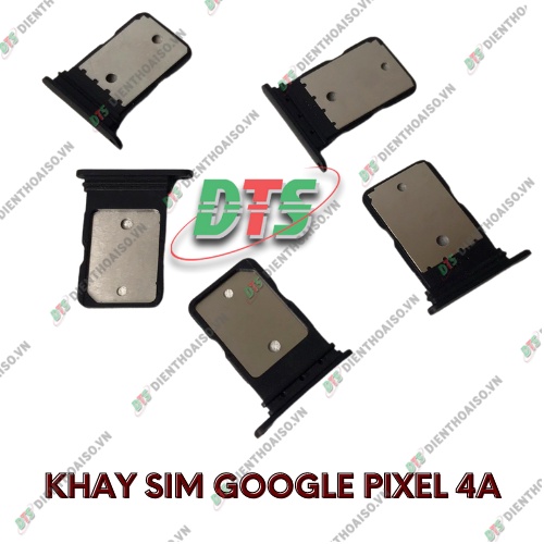 Khay sim google pixel 4a ( Khay sim dùng cho google Pixel 4A)
