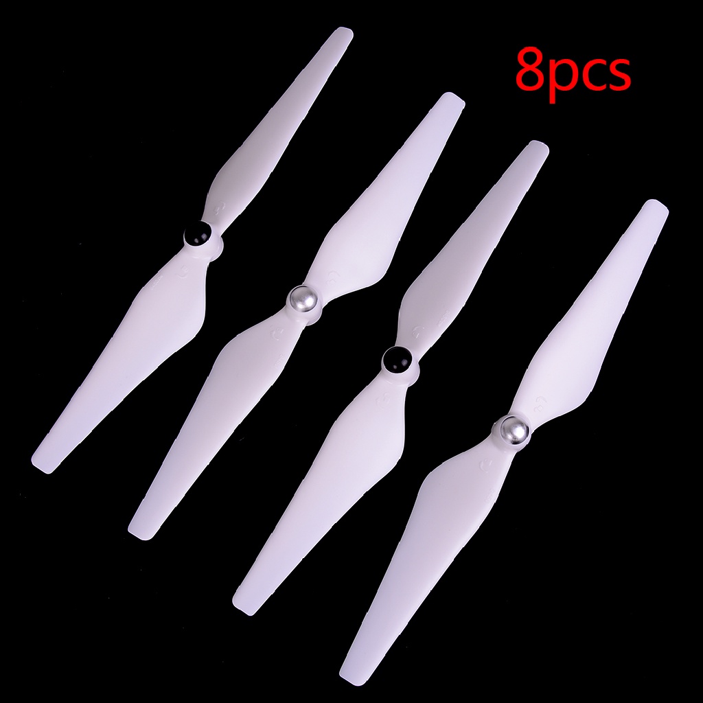 Set 8 Cánh Quạt Tự Khóa 9450 9.4x5 Chuyên Dụng Cho DJI Phantom 2 3 Pro
