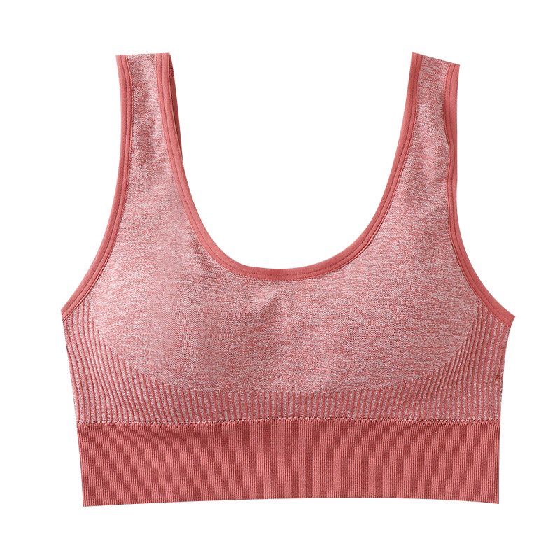 Áo bra tập gym yoga nữ dễ thương