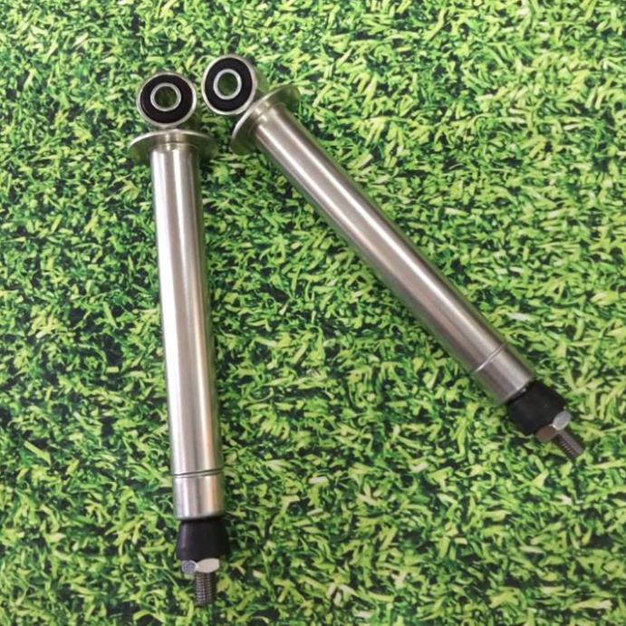 Ty giảm sóc sau gắn cho xe máy Wave RSX - S - RS và xe Future