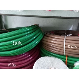 Combo 50m ống nước nhựa dẻo (1 cuộn nguyên)