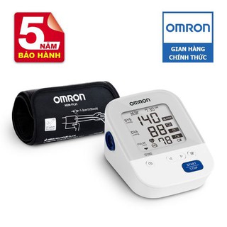Máy đo huyết áp Omrron hem 7156