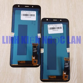 Màn hình Samsung J6 2018/A6 2918/J600/A600