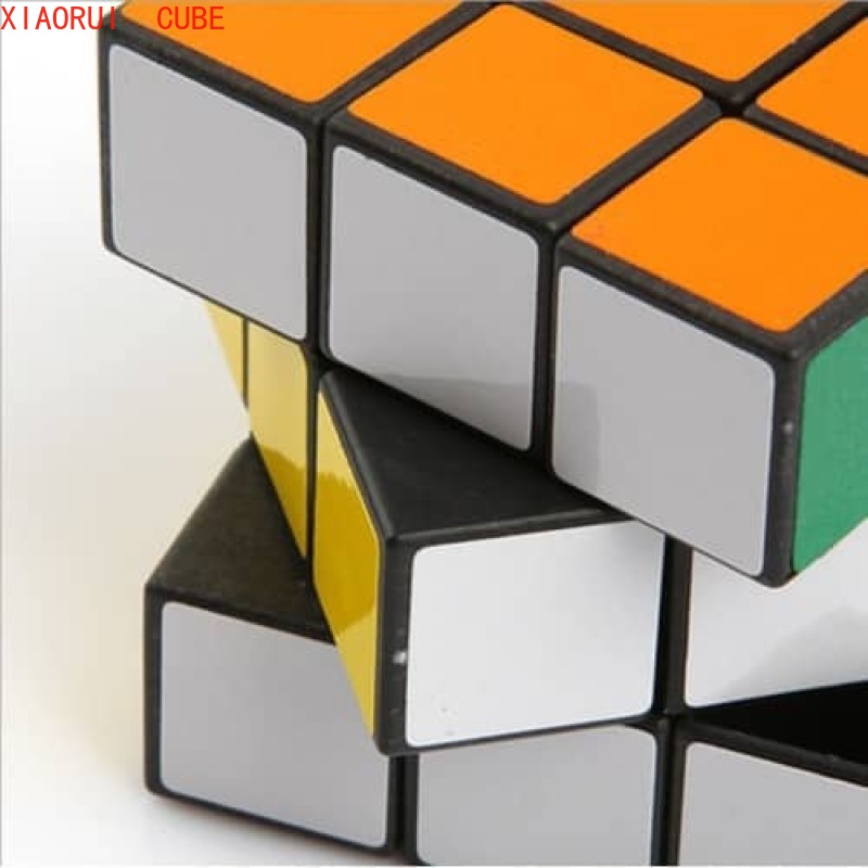 Khối Rubik 3x3 X 3 Kích Thước 5.7cm