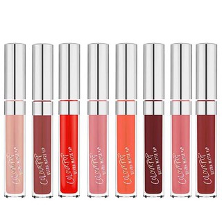 Son kem COLOURPOP Ultra Matte/ Blotted Liquid