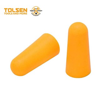 MIẾNG NHÉT LỖ TAI CHỐNG ỒN TOLSEN 45081