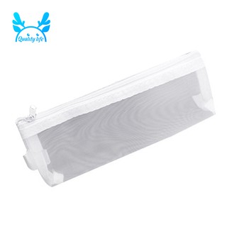 Túi đựng bút trong suốt