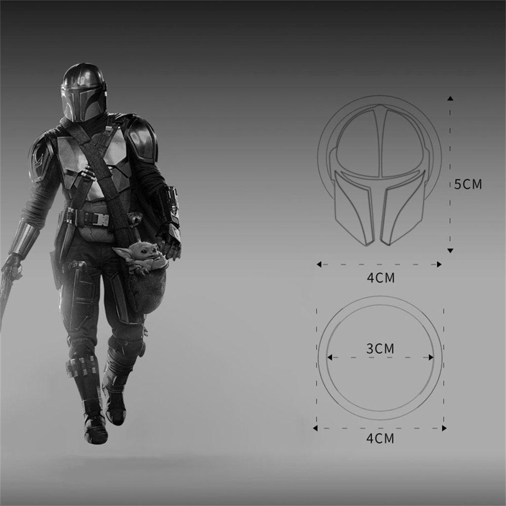 Vỏ Bọc Công Tắc Khởi Động Xe Hơi Trang Trí Nội Thất