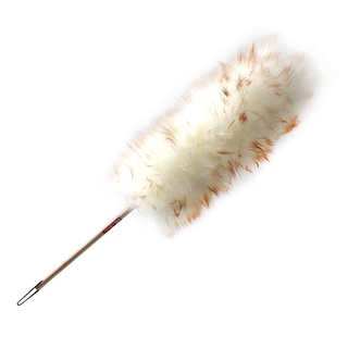 Chổi lau bụi vệ sinh nội thất xe hơi lông cừu MaxShine Lambswool Duster