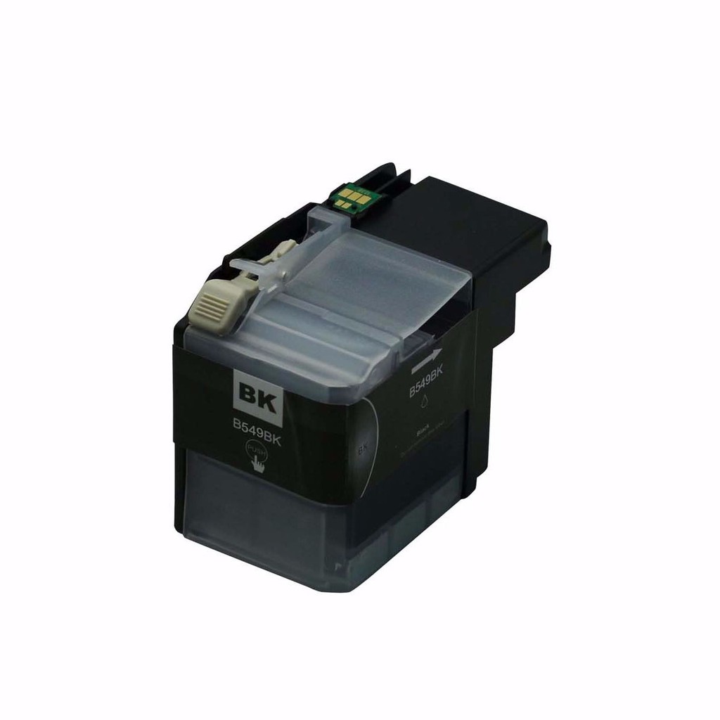 Hộp Mực In Phù Hợp Cho Máy In brother MFC-J200 j3720 J3520 DCP-J100 J105 LC549XL