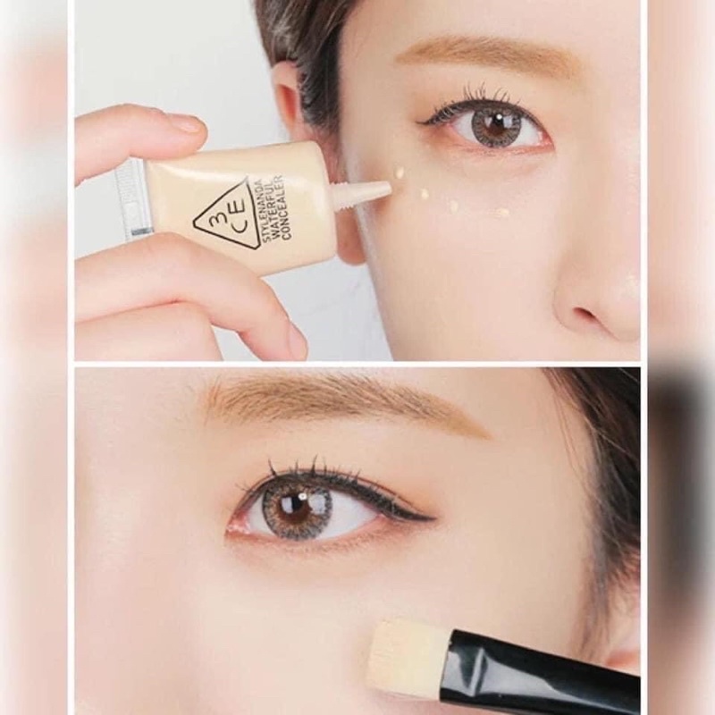 Kem Che Khuyết Điểm 3CE | BigBuy360 - bigbuy360.vn