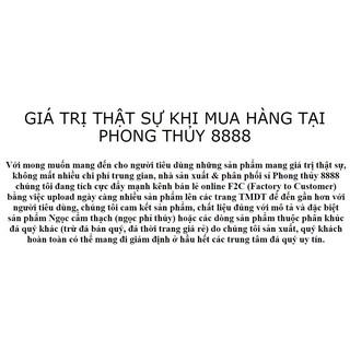 Tháp Văn Xương pha lê 7 tầng - 8888