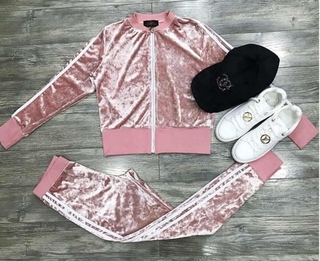 Set thể thao adidas