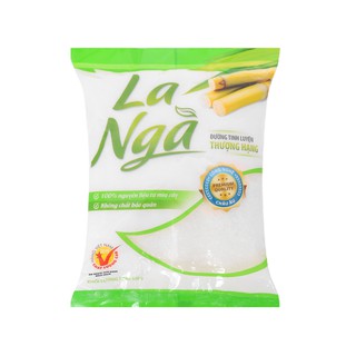 Đường Tinh Luyện La Ngà 500g