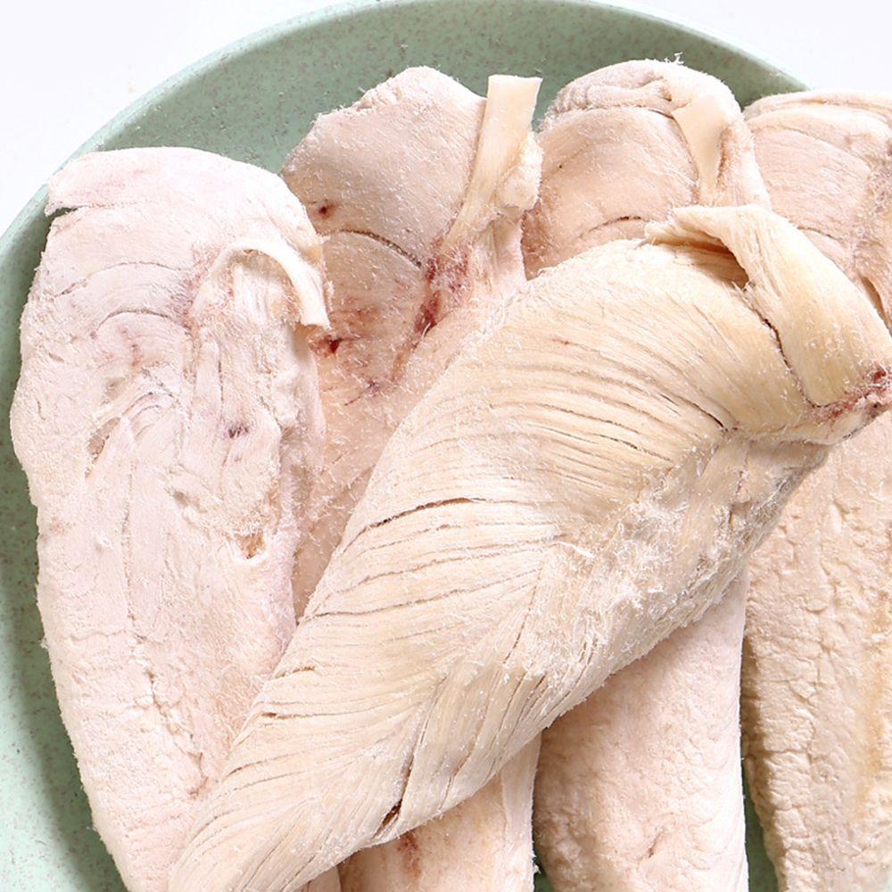 Túi 500g Đựng Thức Ăn Vặt Cho Thú Cưng