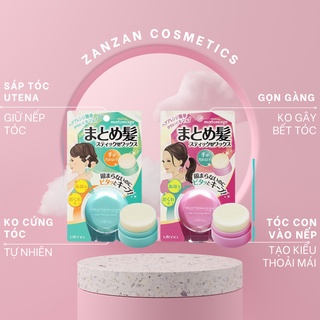 Sáp giữ nếp tóc utena matomage hair styling stick