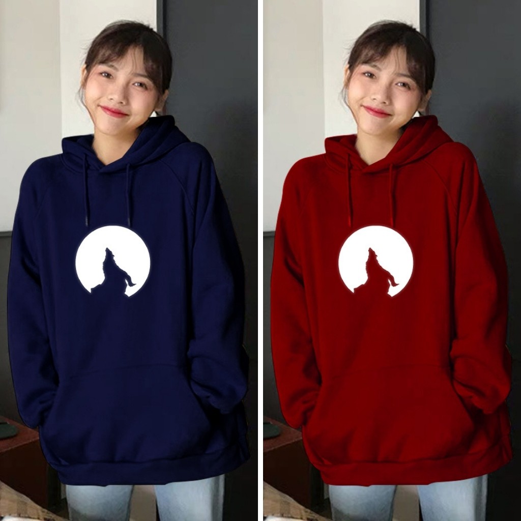[MPVC] Áo khoác hoodie phản quang KN30 [ FREESHIP ] | BigBuy360 - bigbuy360.vn