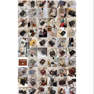 Trả hàng order túi 210k