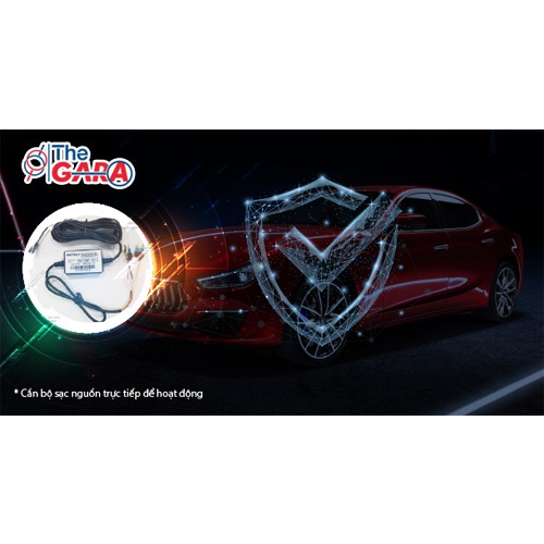 Camera Hành Trình VietMap C61 - | Ghi hình Ultra HD (4K) | Có cảnh báo tốc độ | BigBuy360 - bigbuy360.vn