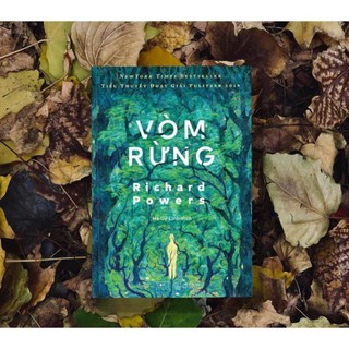 Sách - Vòm Rừng (Bìa mềm) [AZVietNam]