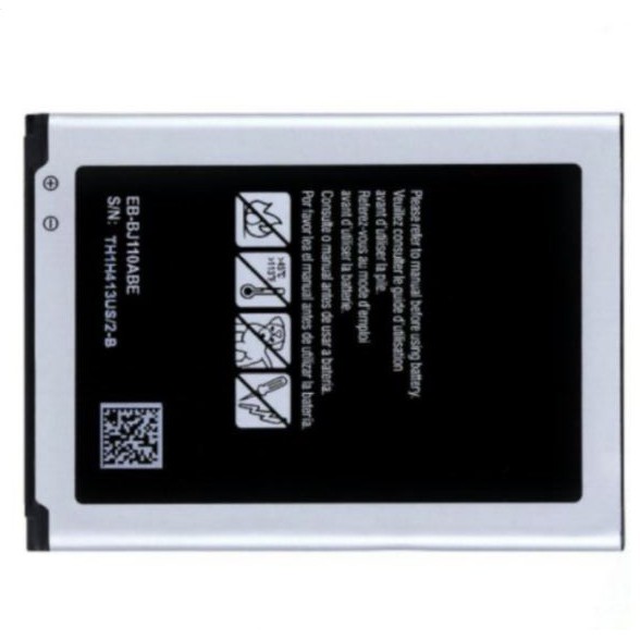 PIN SAMSUNG J110 /J1-2016