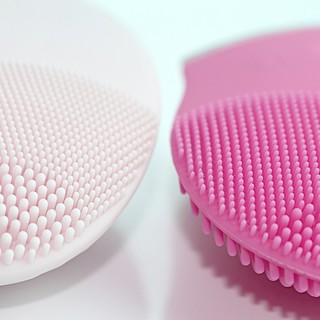 MÁY RỬA MẶT SILICONE MASAGE CAO CẤP-