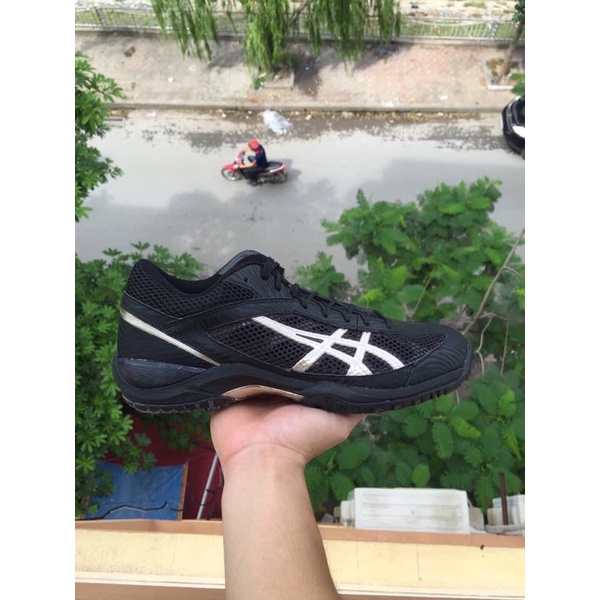 Giày bóng chuyền chính hãng