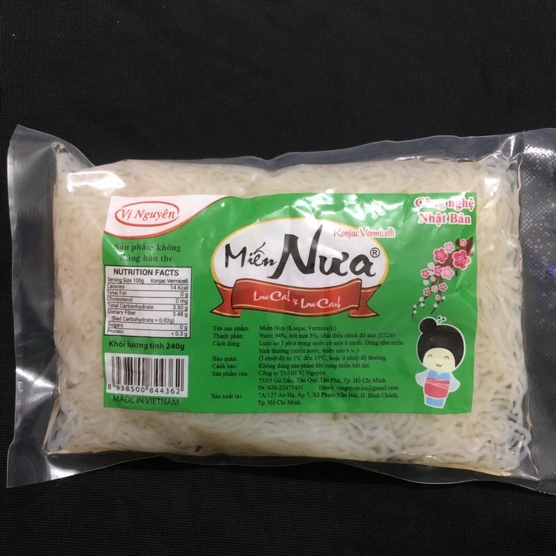 [Giao Hoả Tốc HCM] Combo 10 loại Bún, Mì, Cơm, Phở, Miến Dành Cho ăn Keto,Das,Healthy,Tiểu đường,Ăn Kiêng