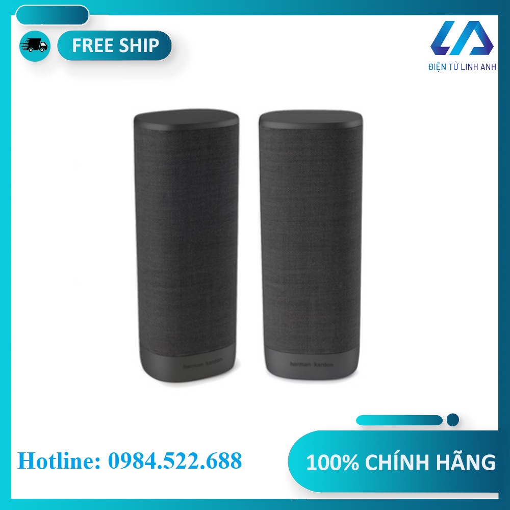 Loa Harman Kardon Citation Surround hàng chính hãng bảo hành 12 tháng PGi