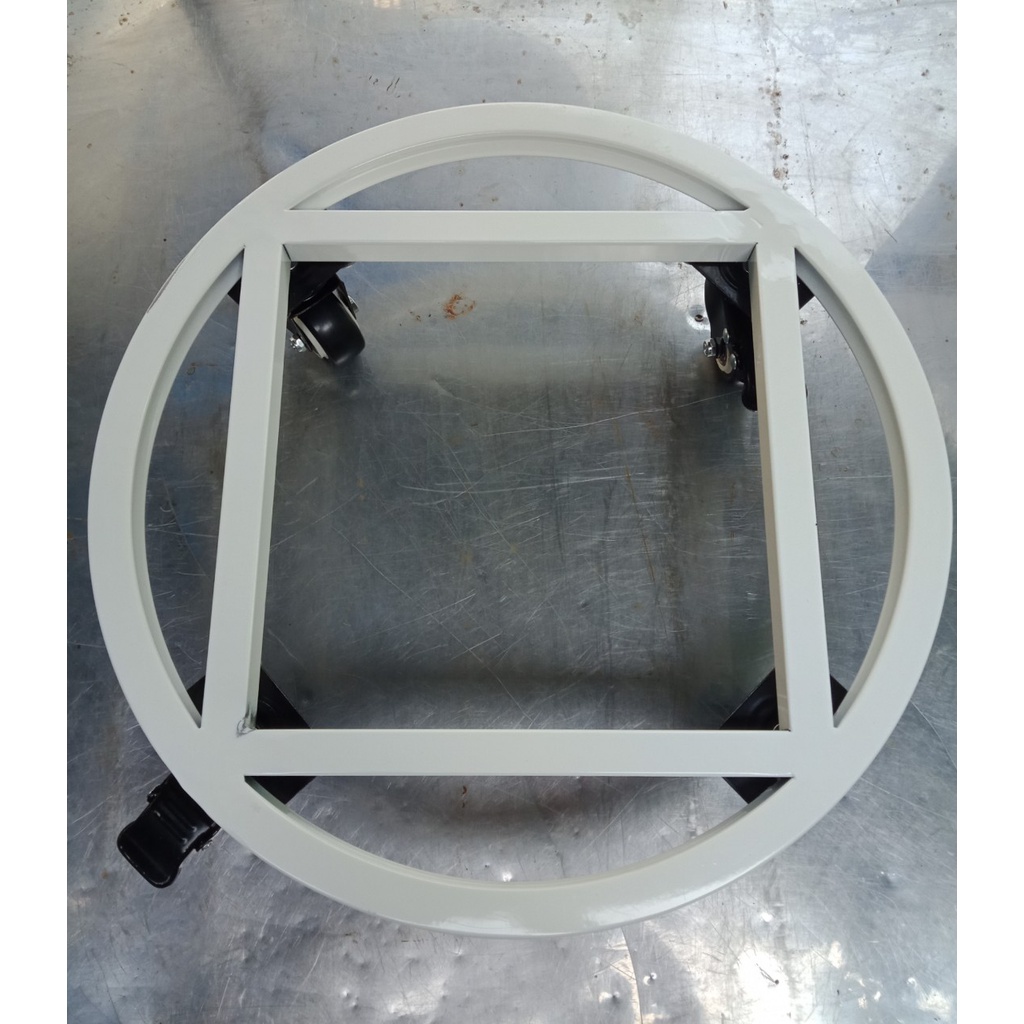 Đế lót đa năng có bánh xe size 30cm-40cm