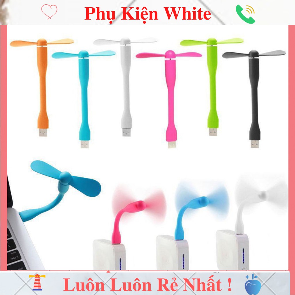 Đèn led USB mini siêu sáng nhiều màu lựa chọn