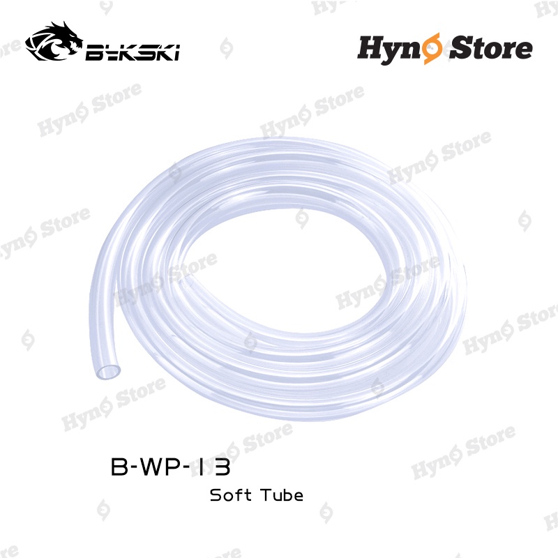 Dây ống mềm Bykski 10x13mm B-WP-13 Tản nhiệt nước custom - Hyno Store