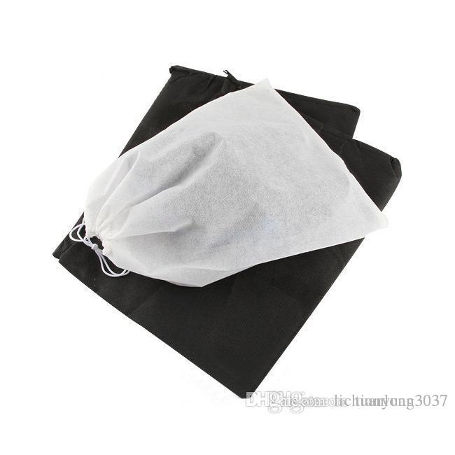 Túi đựng giày có dây rút siêu tiện lợi